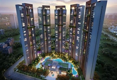 Signature Global Awards 920 Cr Contracts for Gurugram Housing
